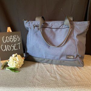YETI Crossroads Tote Bag 16